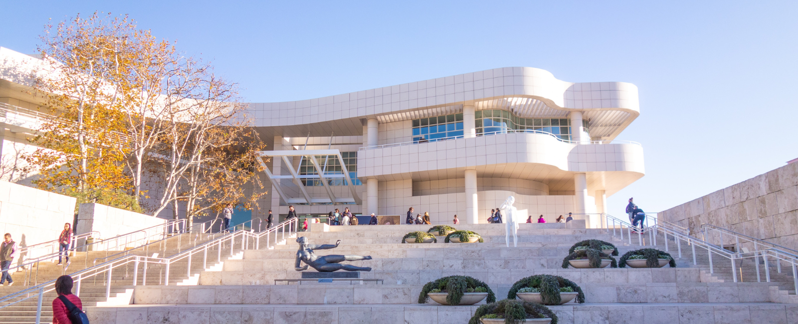 Getty Centre