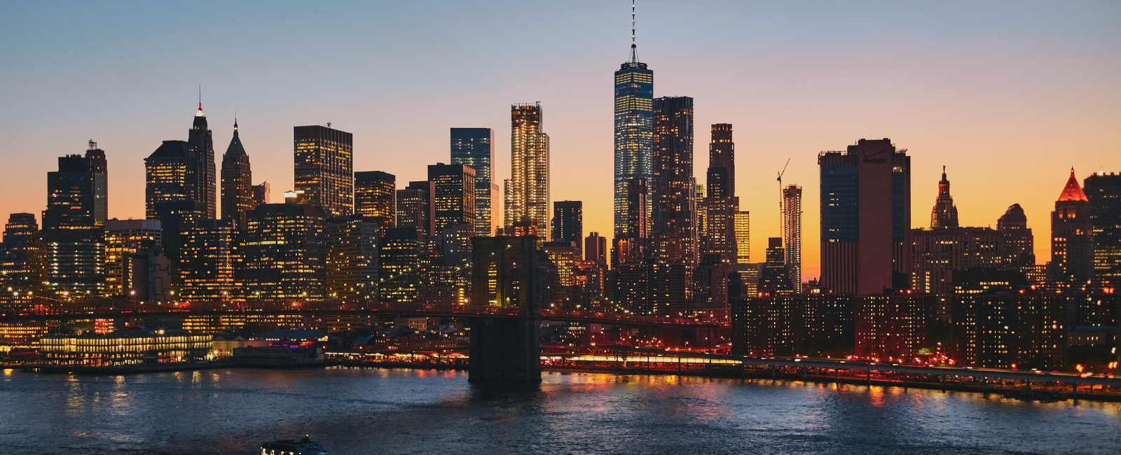 Manhattan Bridge