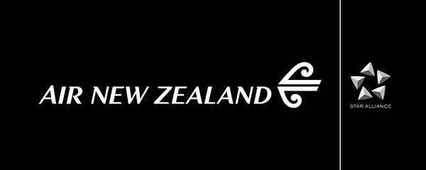 Air New Zealand Logo