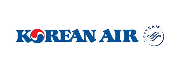 Korean Air Logo