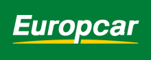 Europcar Car Rental Logo