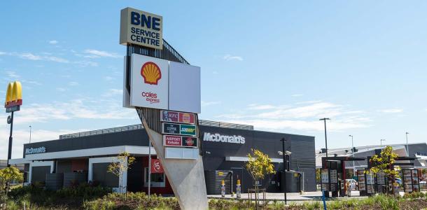 BNE Service Centre